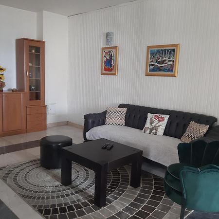 Apartment Biggy 챠브타트 외부 사진