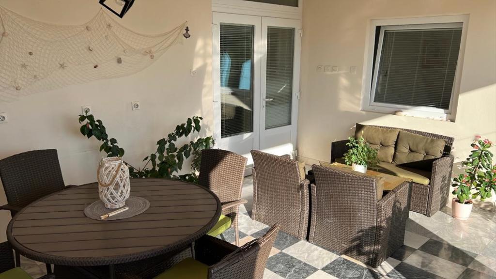Apartment Biggy 챠브타트 외부 사진