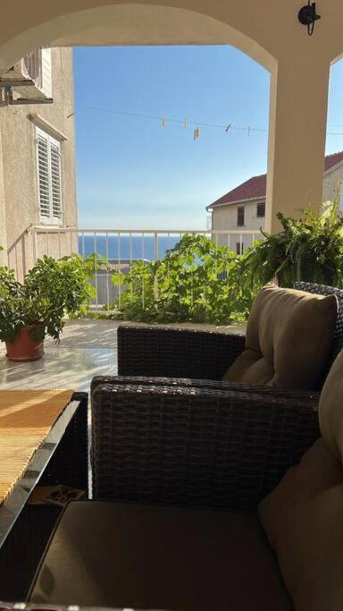 Apartment Biggy 챠브타트 외부 사진