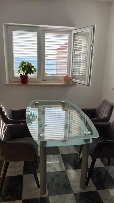 Apartment Biggy 챠브타트 외부 사진