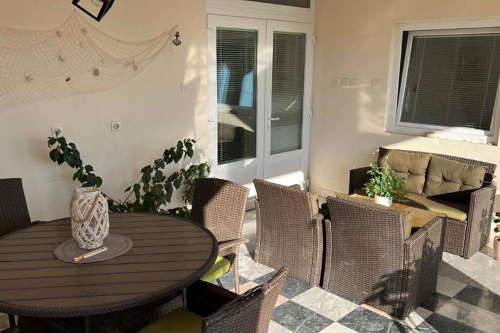 Apartment Biggy 챠브타트 외부 사진