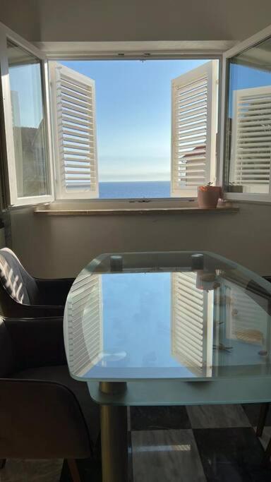 Apartment Biggy 챠브타트 외부 사진