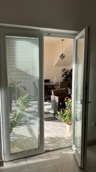 Apartment Biggy 챠브타트 외부 사진