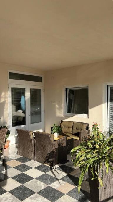 Apartment Biggy 챠브타트 외부 사진