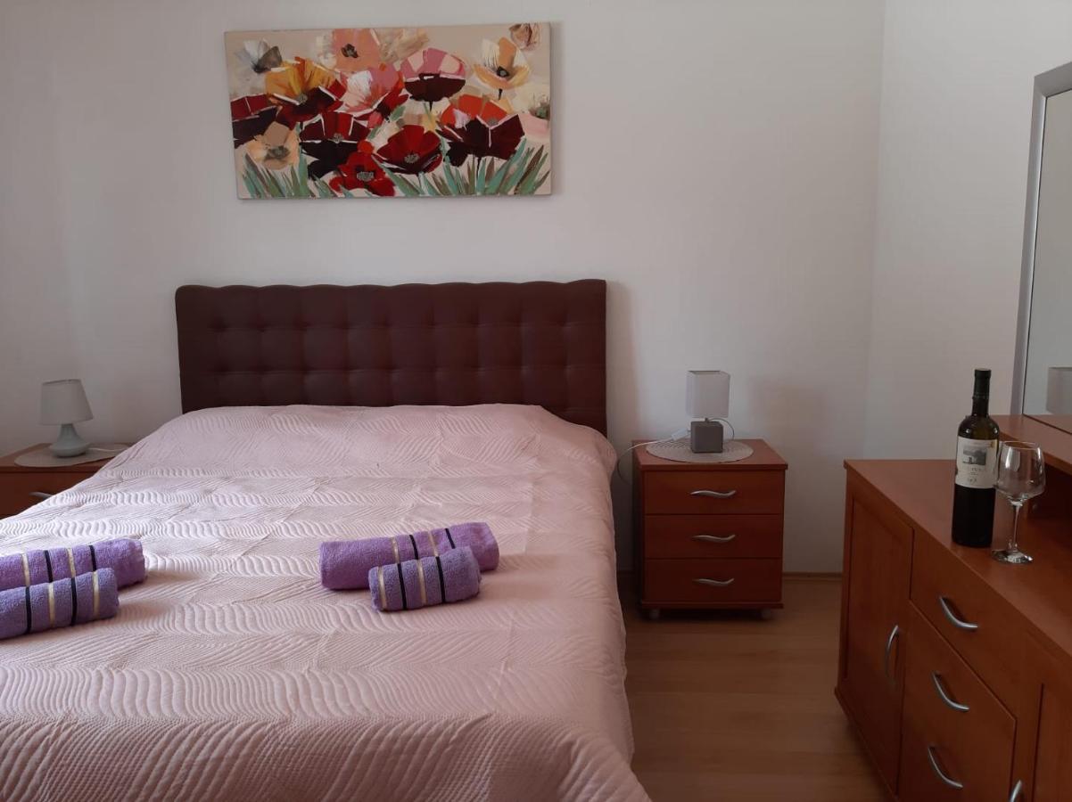 Apartment Biggy 챠브타트 외부 사진