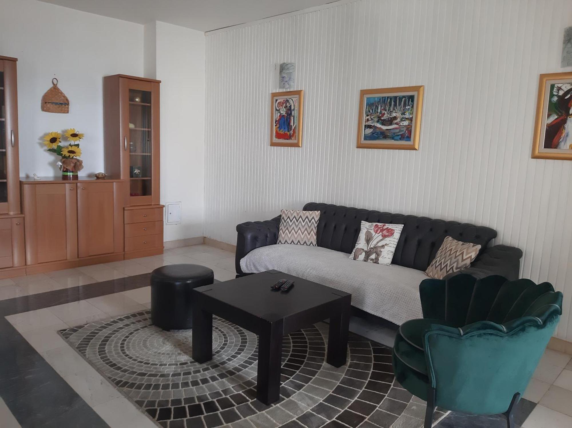Apartment Biggy 챠브타트 외부 사진