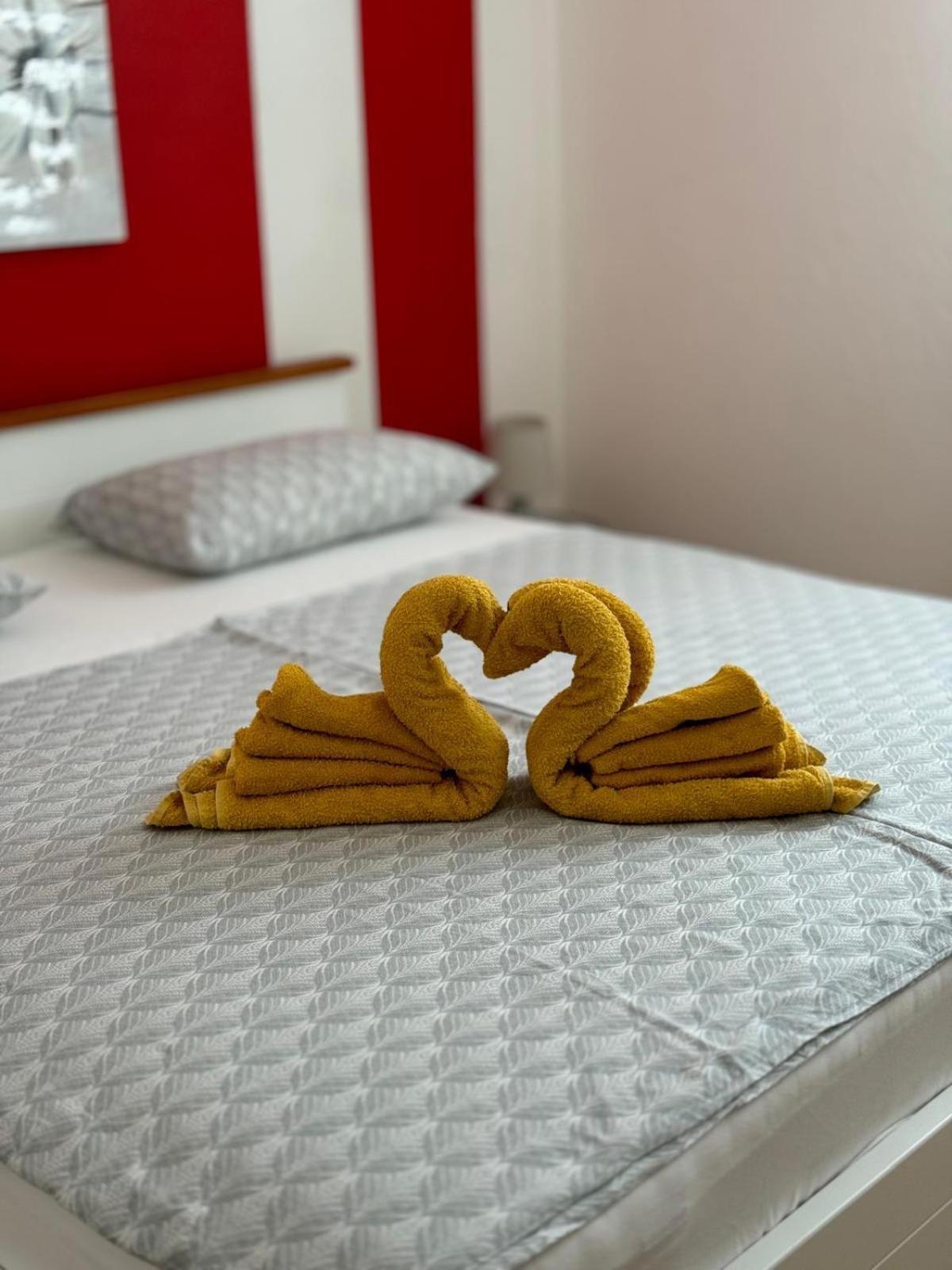 Apartment Biggy 챠브타트 외부 사진