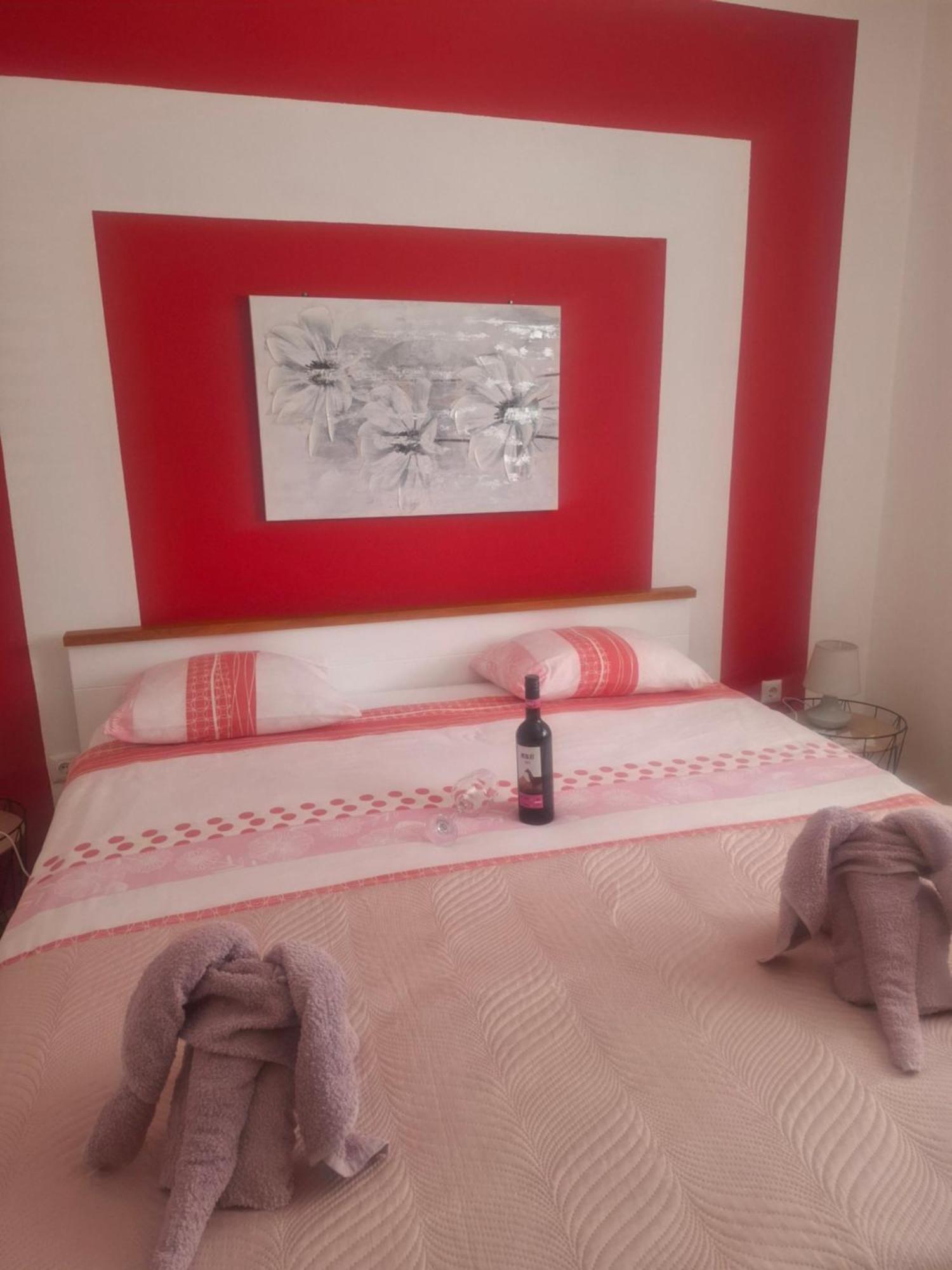 Apartment Biggy 챠브타트 외부 사진